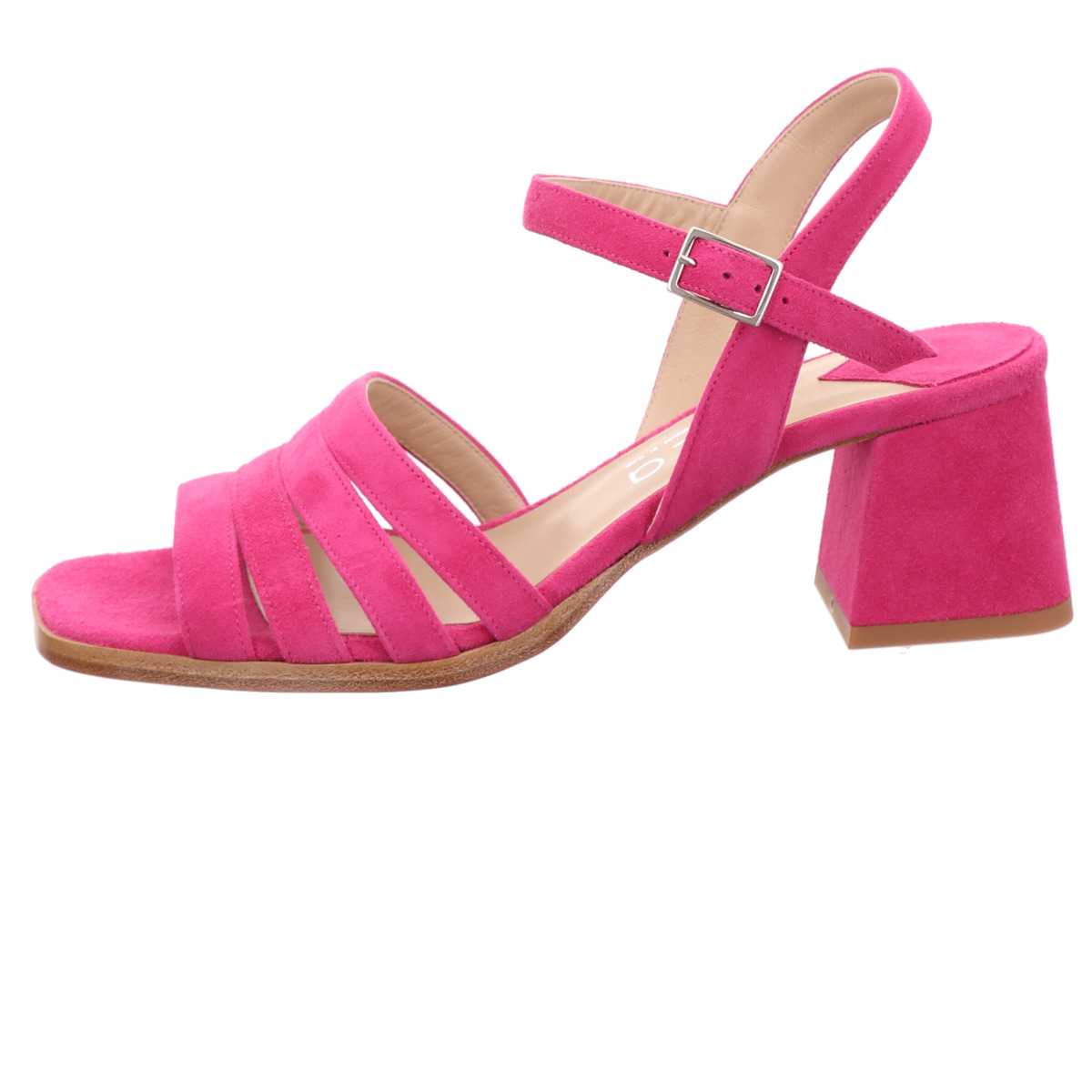 Eliza Di Trendweiser | 56 10464-8164 Trendweiser Sandalette Pink | Venezia