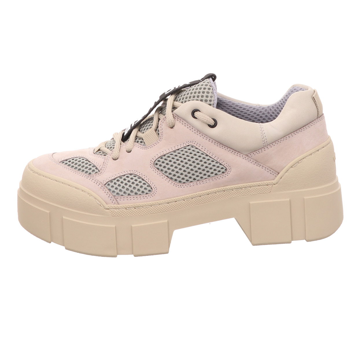 Sneaker, Vic Matie Beige