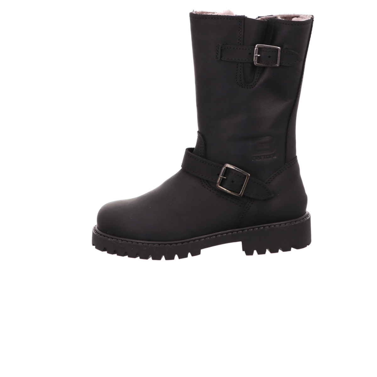 Stiefel, Cole Bounce Schwarz