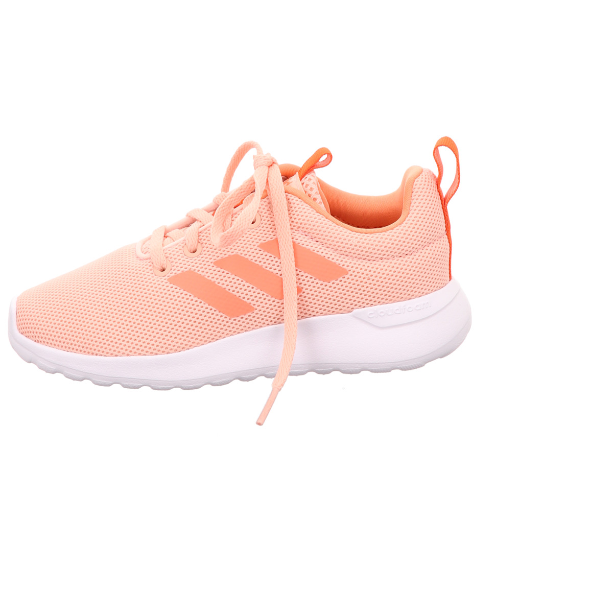 Sneaker, Lite Racer CLN, Adidas Rosa