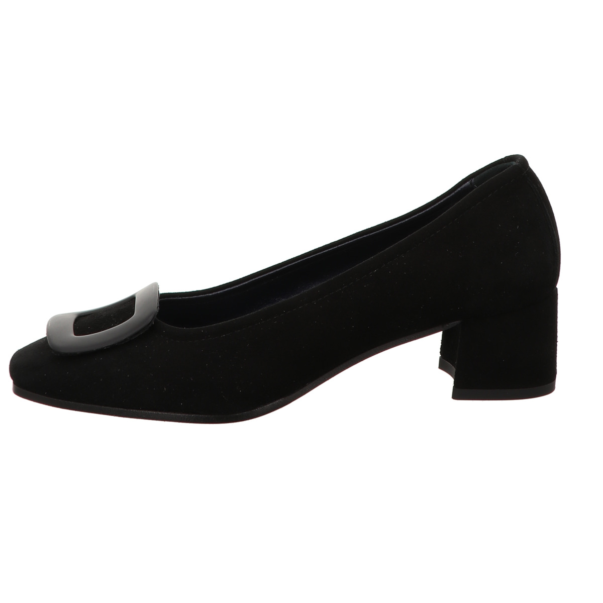 Pumps, CC66 Schwarz