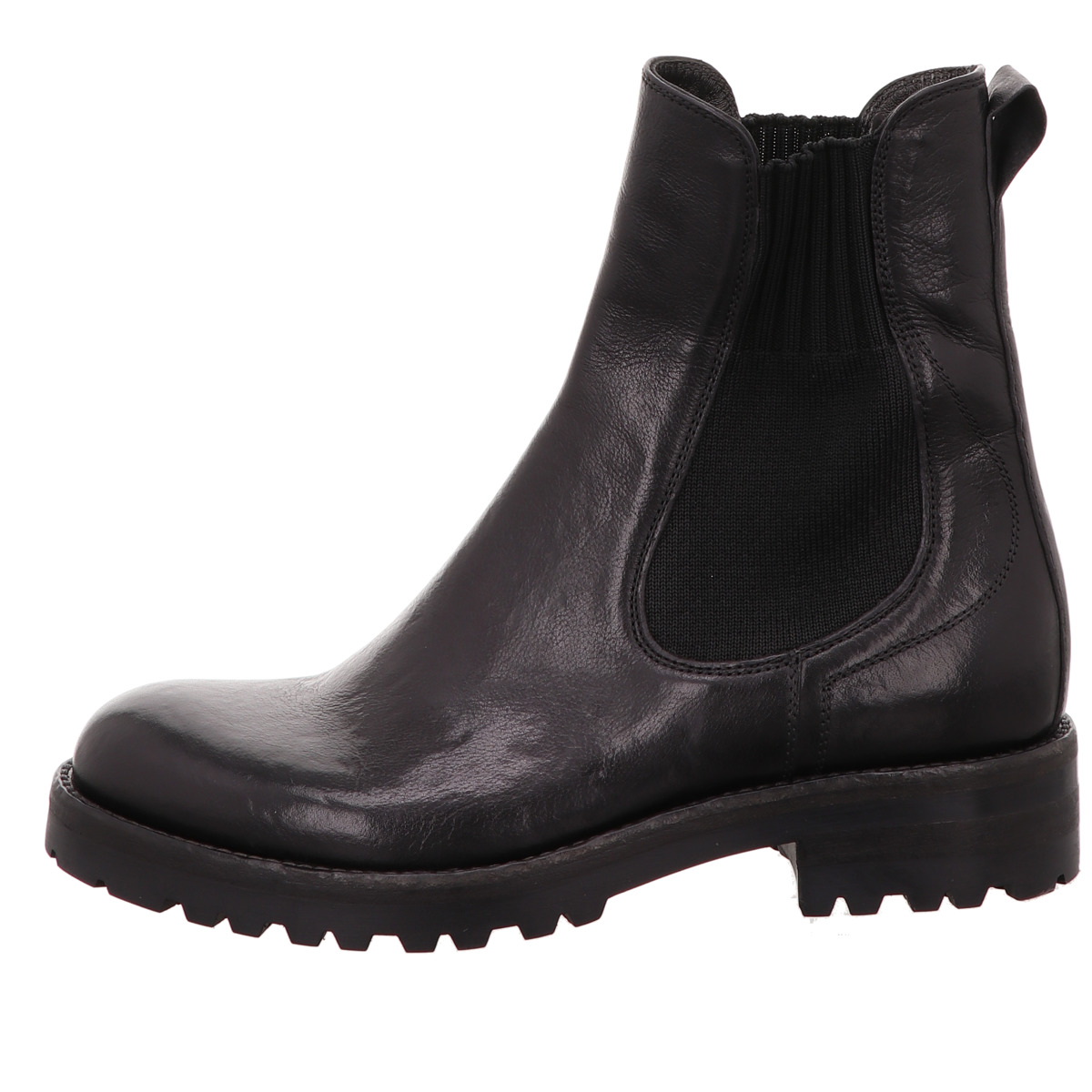 Stiefelette, Corvari Schwarz