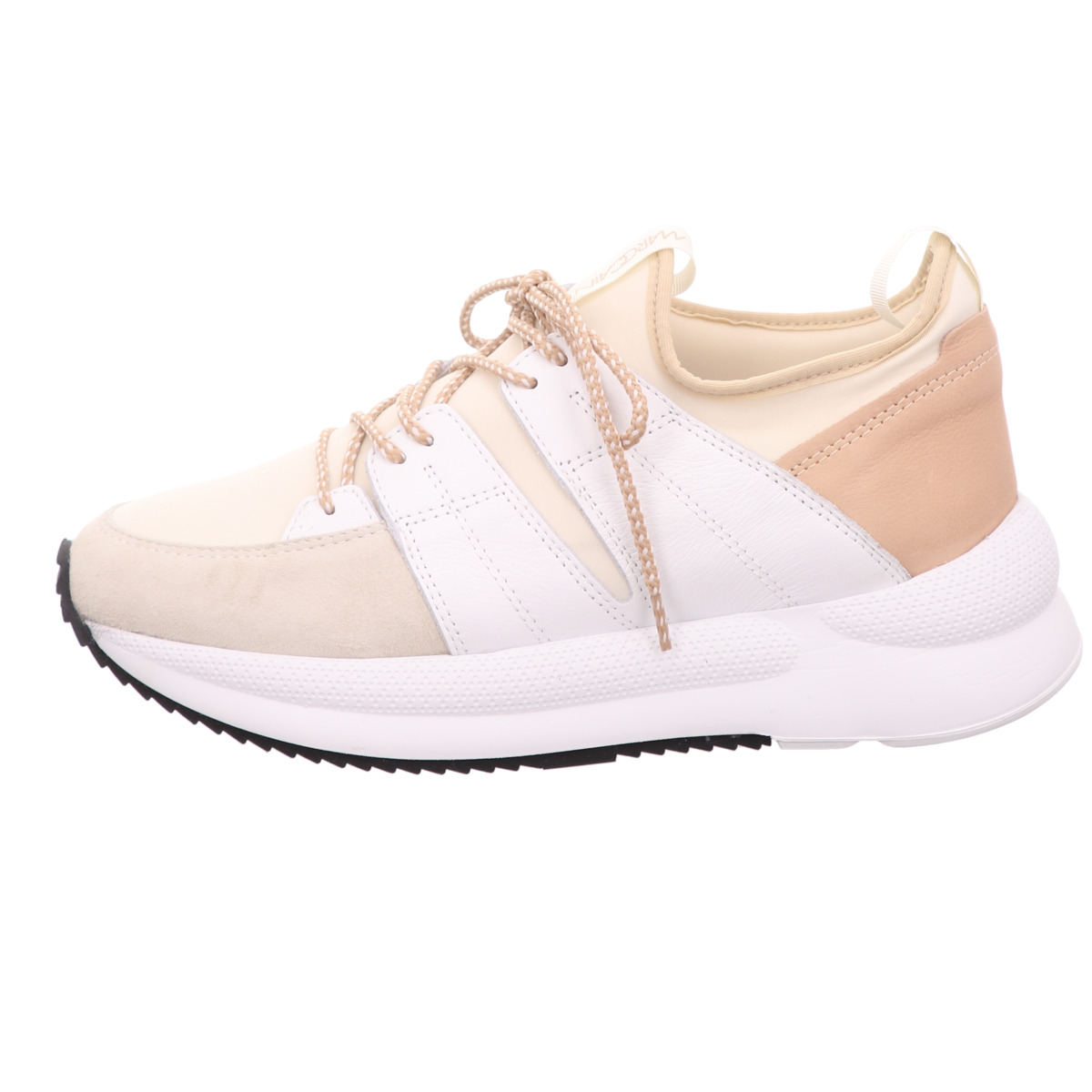 Sneaker, MarcCain Beige