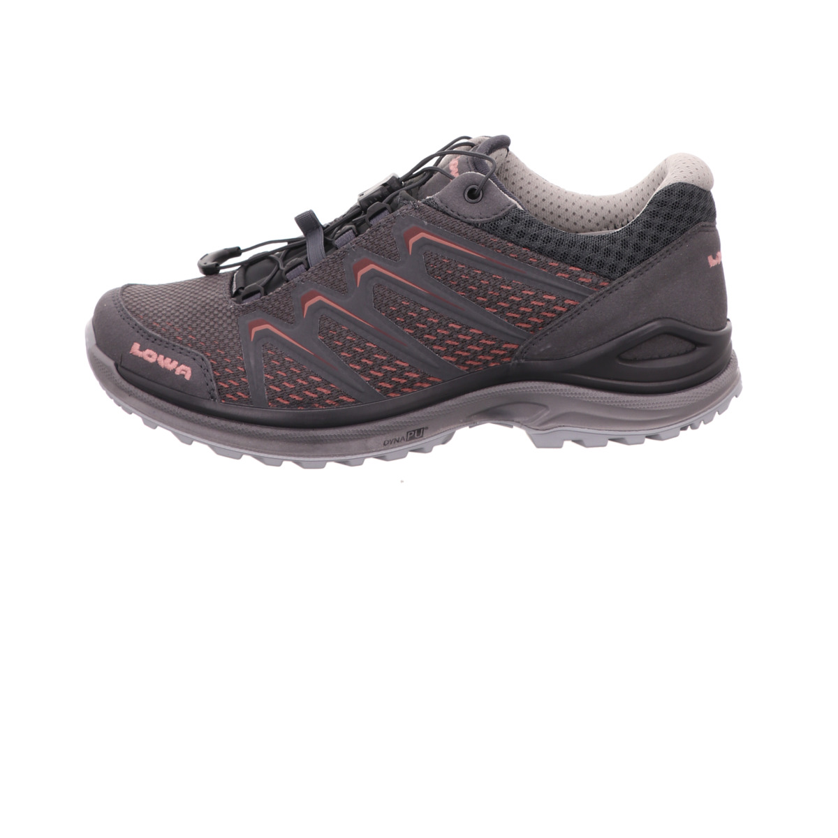 Outdoor, Maddox GTX LO, Lowa Grau