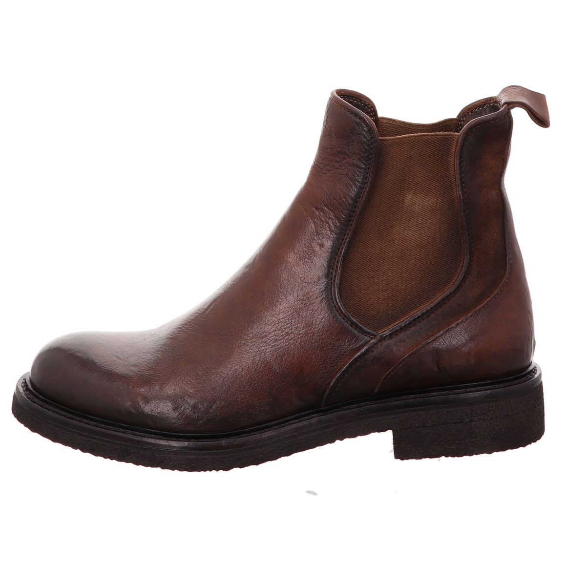 Stiefelette, Corvari Braun