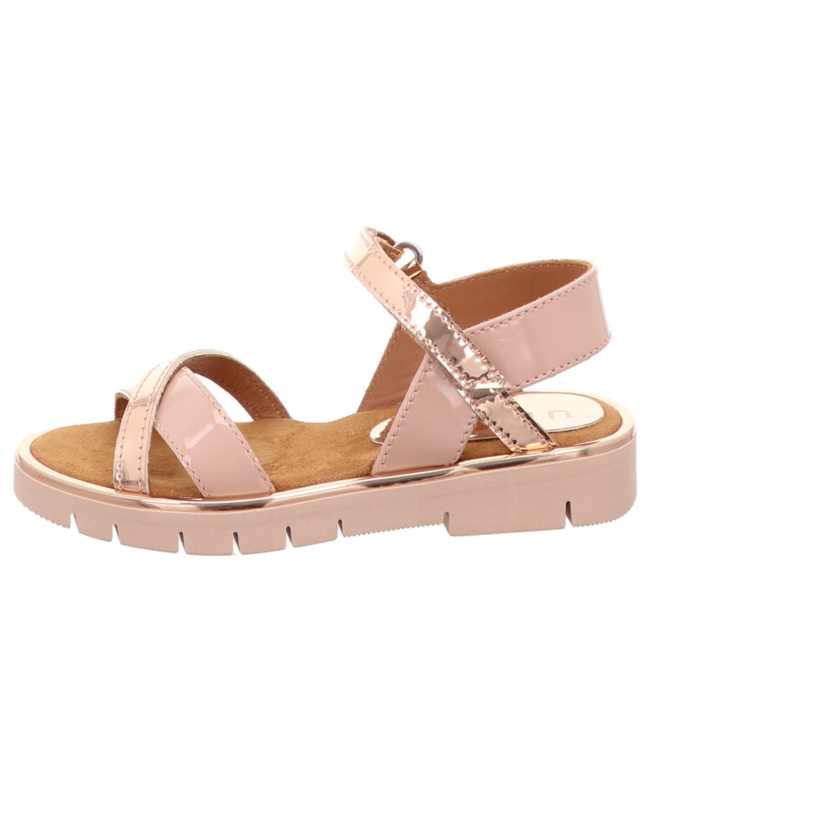 Sandale, Unisa Beige