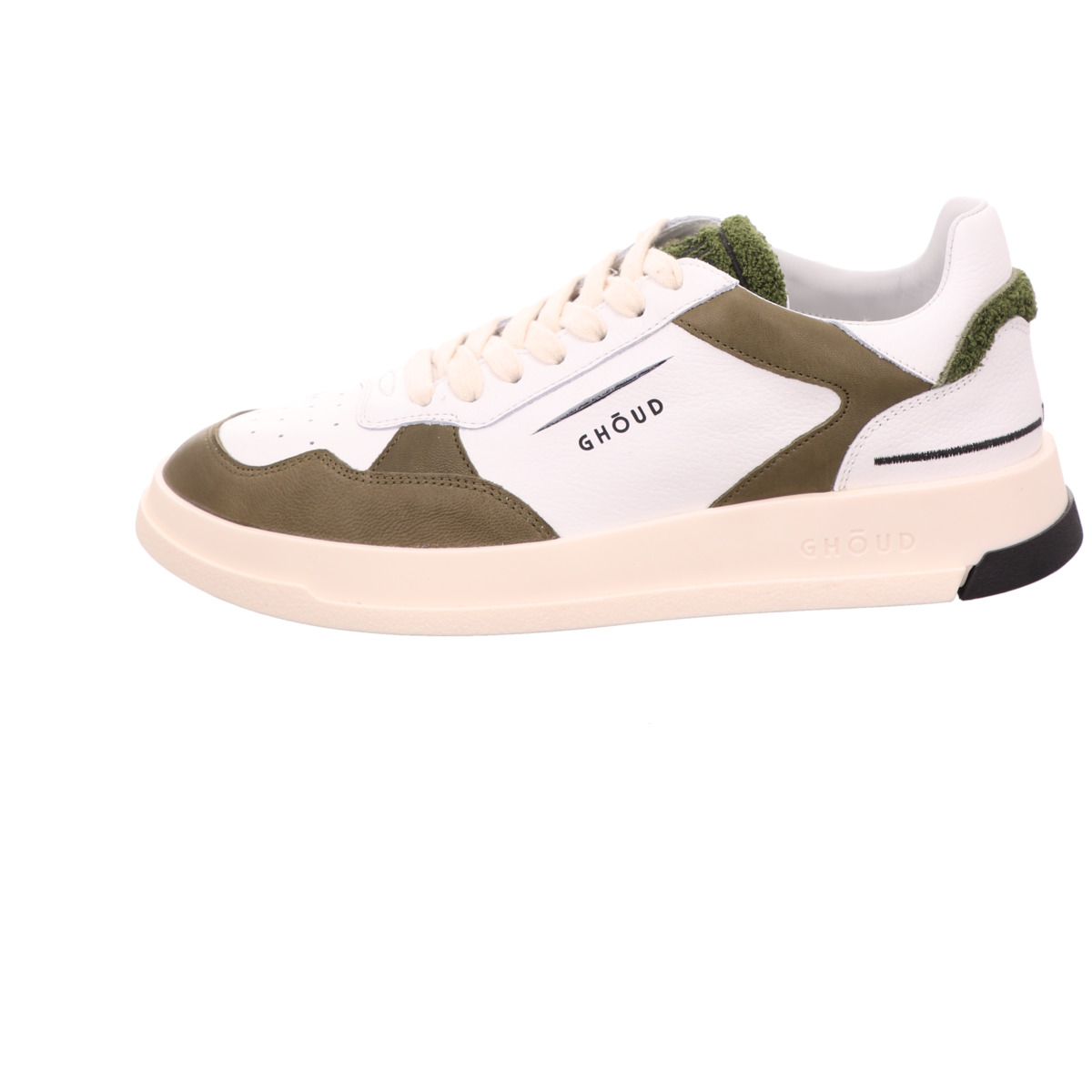 Sneaker, Tweener, Ghoud Weiss