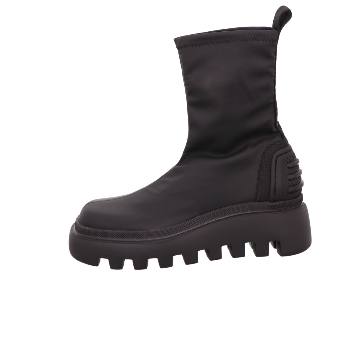 Stiefelette, Vic Matie Schwarz