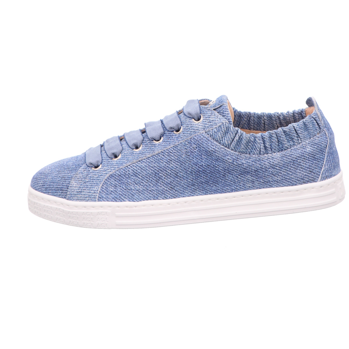 Sneaker, AGL Blau