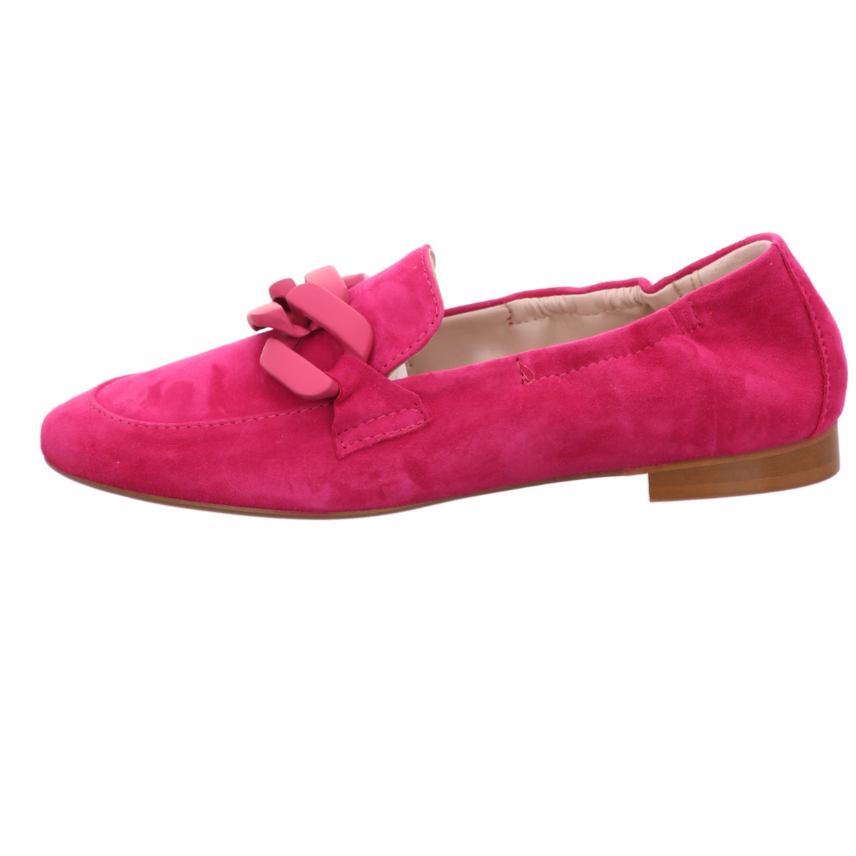 Slipper, Olimpia,  CC66 Pink