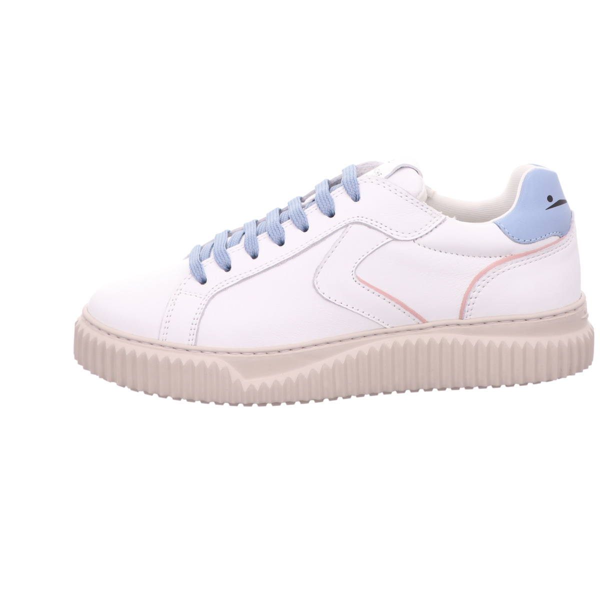 Sneaker, Lipari, Voile Blanche Weiss