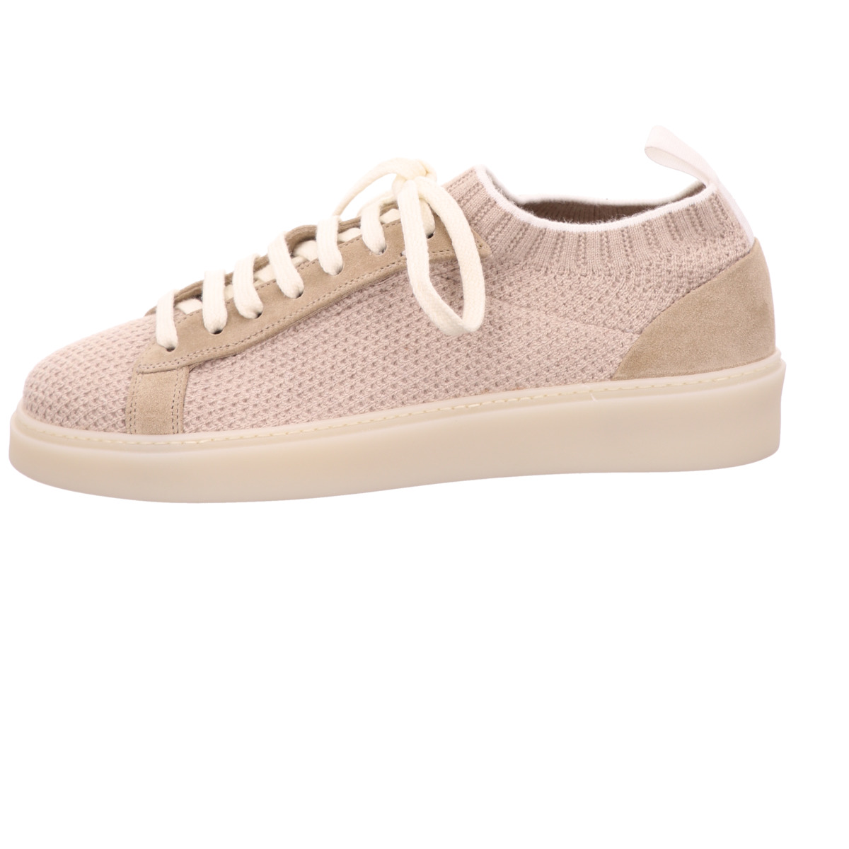 Sneaker, Lemargo Beige