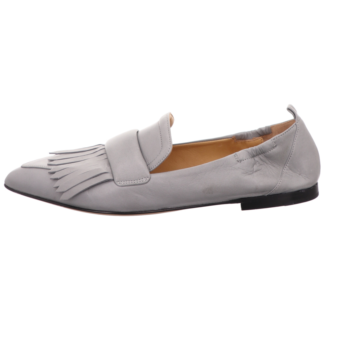 Slipper, POMME D'OR Grau