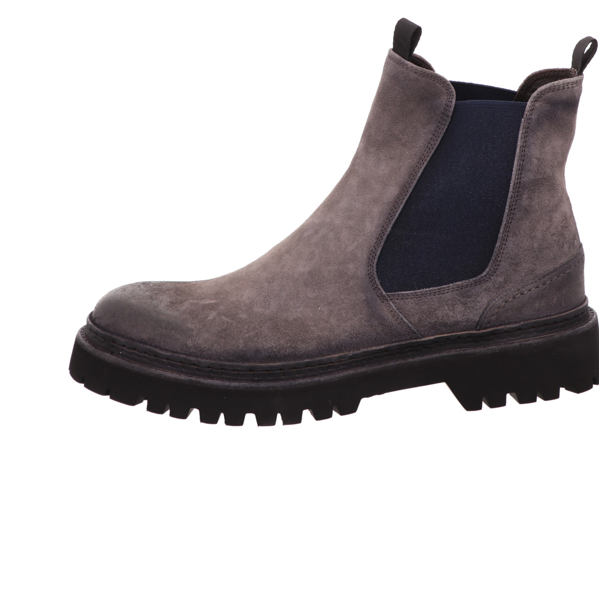 Chelsea Boot, Corvari Grau