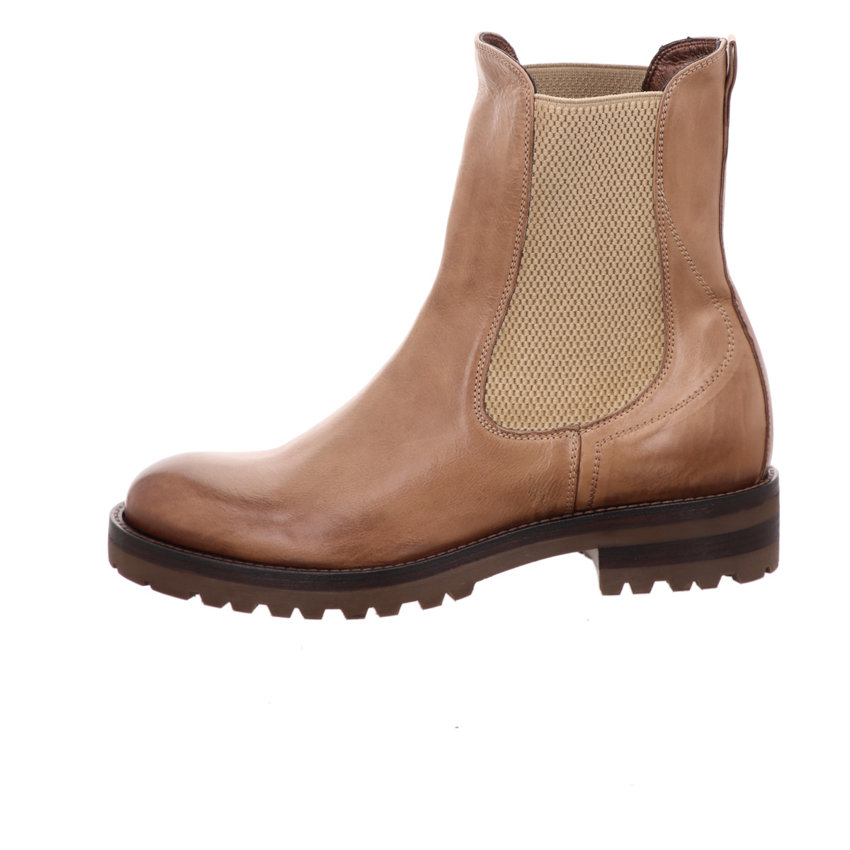 Stiefelette, Corvari Cognac