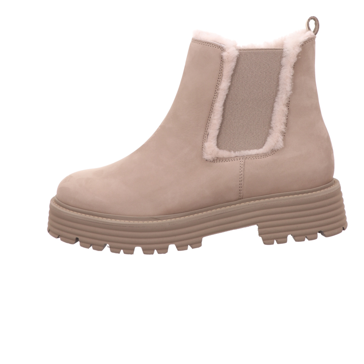 Chelsea Boot, Kennel und Schmenger Natur