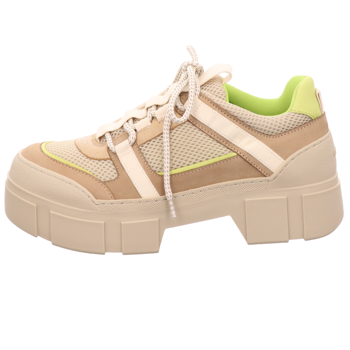 Sneaker, Vic Matie Beige