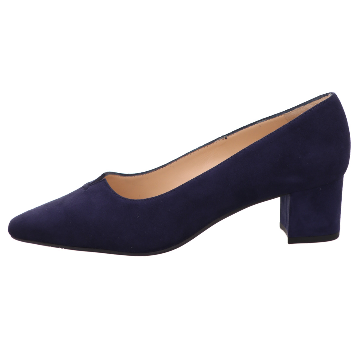 Pumps, Sela-A,  Peter Kaiser Blau