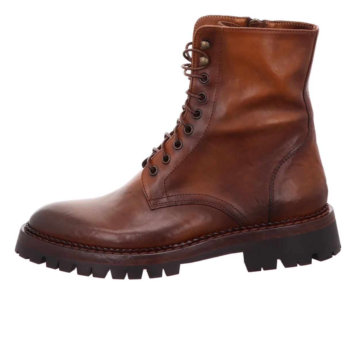 Stiefelette, Corvari Cognac