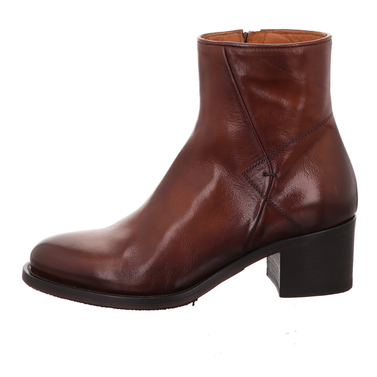 Stiefelette, Pantanetti Braun