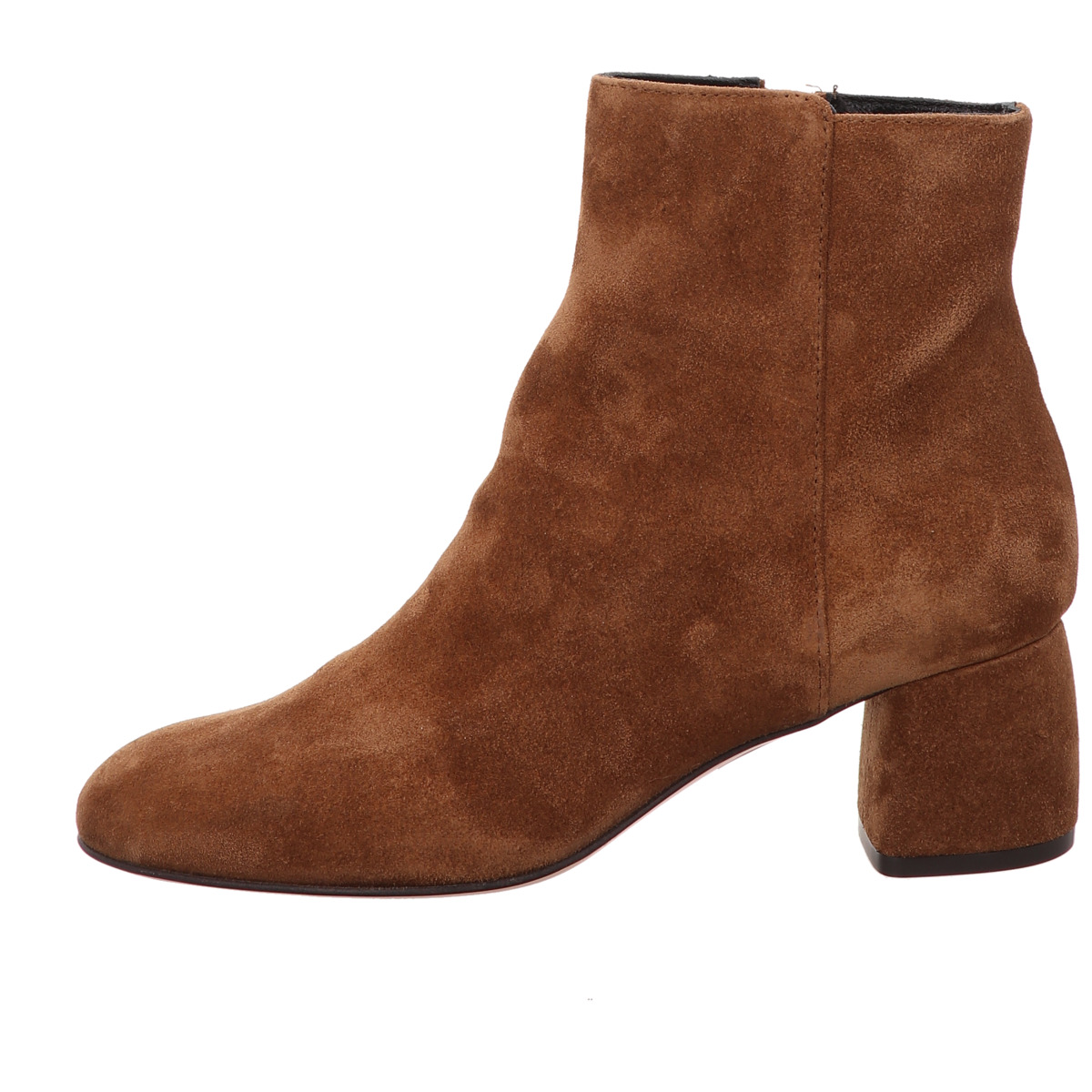 Stiefelette, AGL Cognac