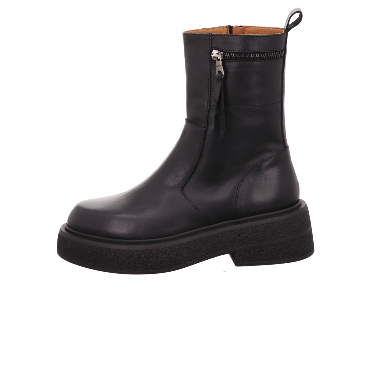 Stiefelette, Thea Mika Schwarz