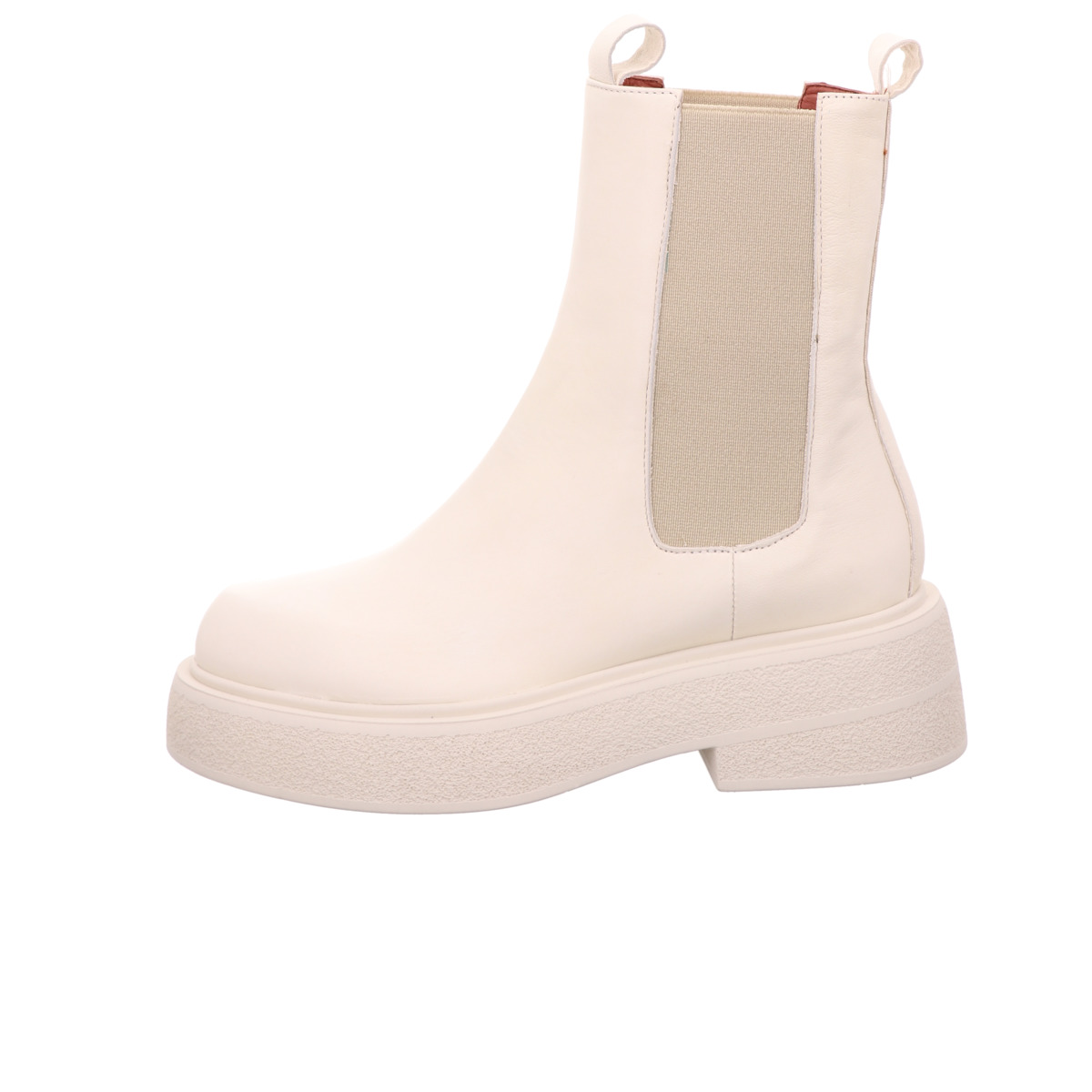 Chelsea Boot, Lorena Paggi Offwhite