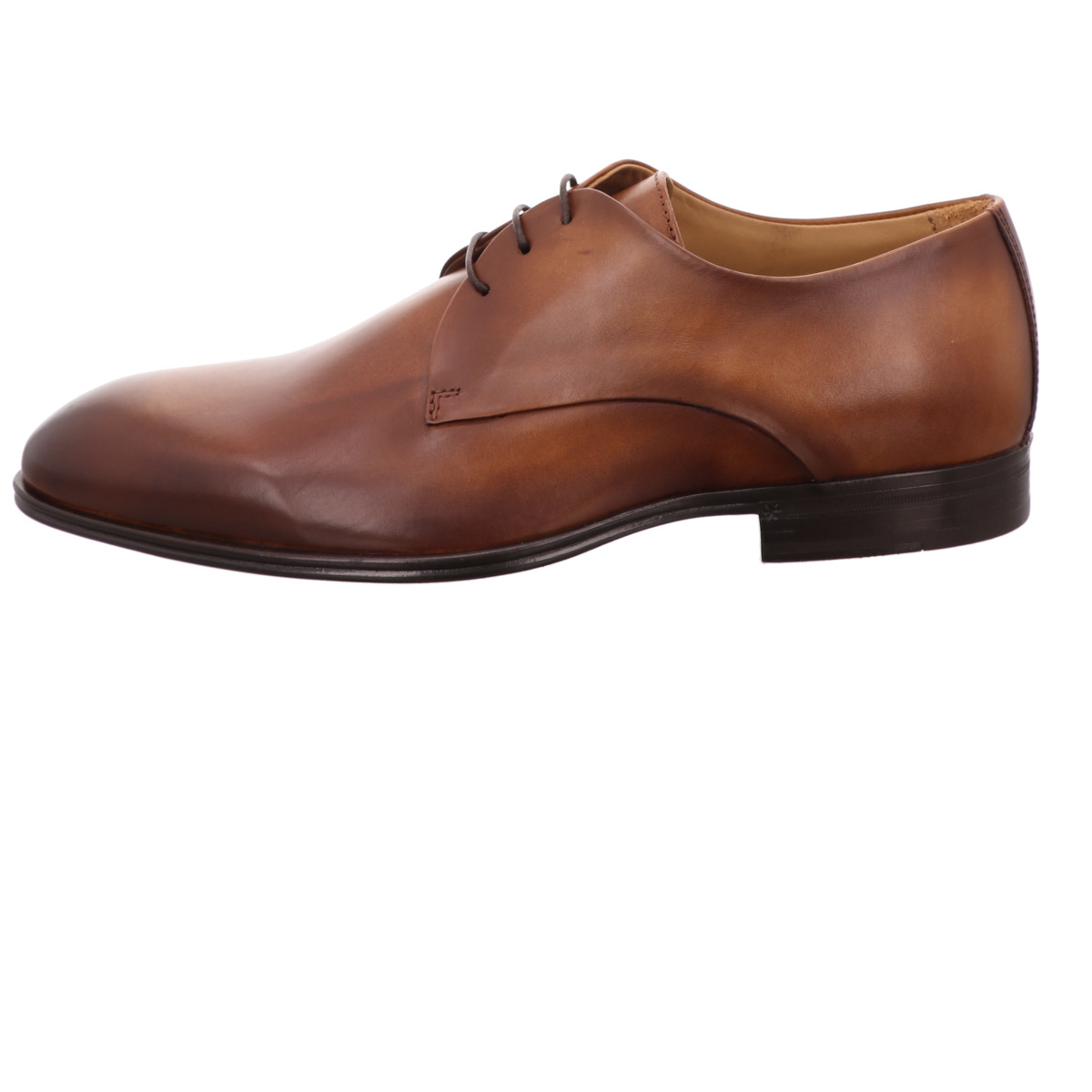 Halbschuh, Corvari Cognac