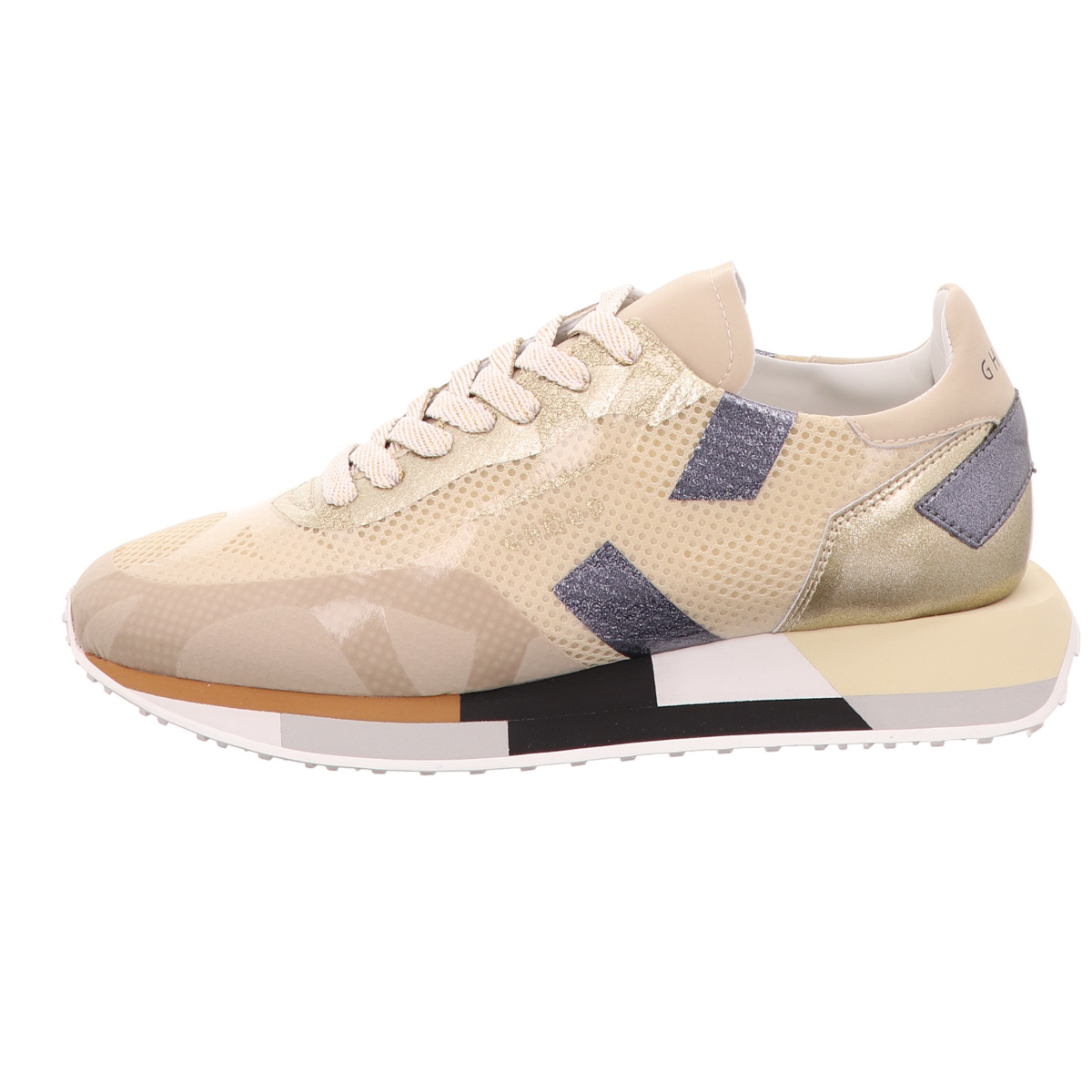 Sneaker, Ghoud Beige