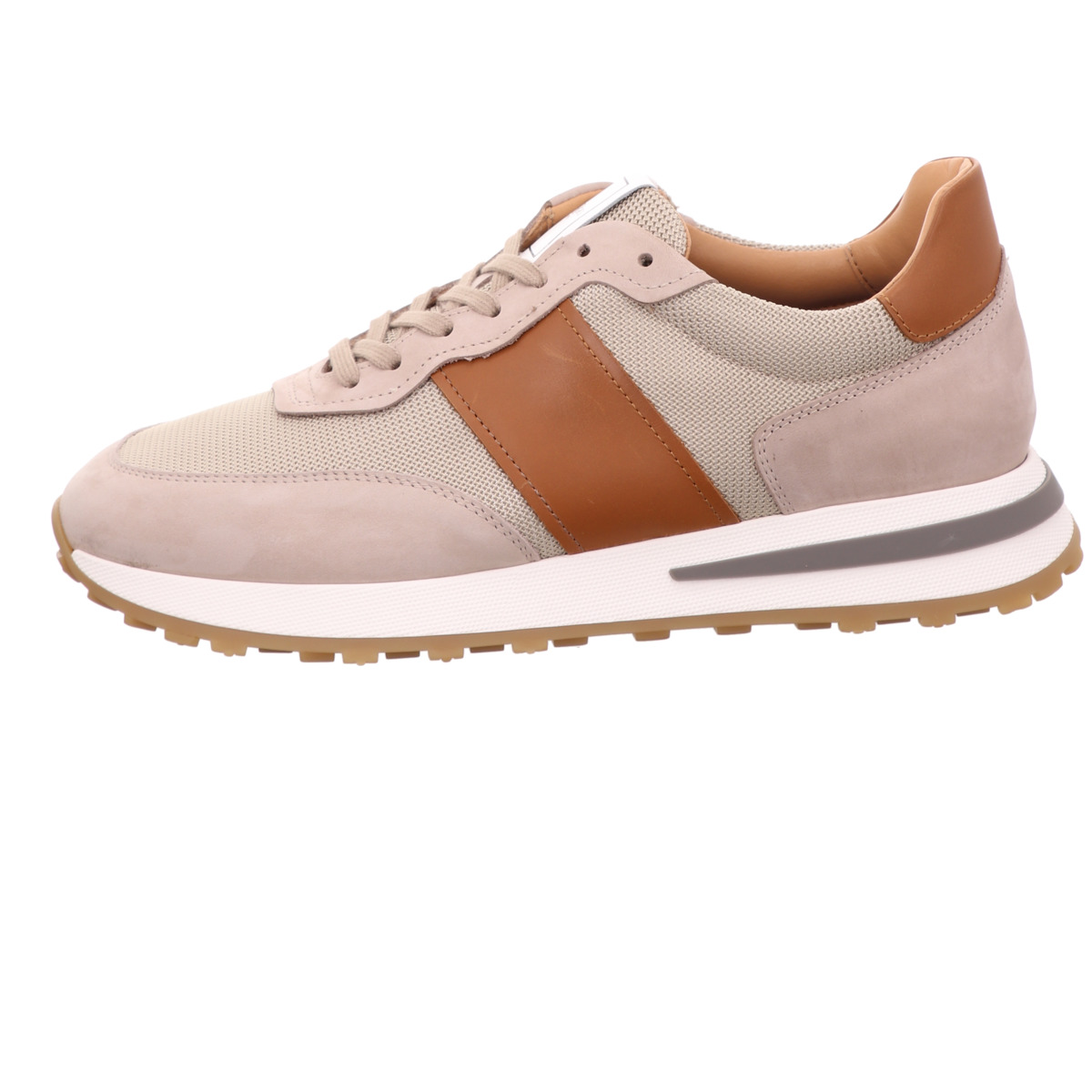 Sneaker, Giorgio Cognac