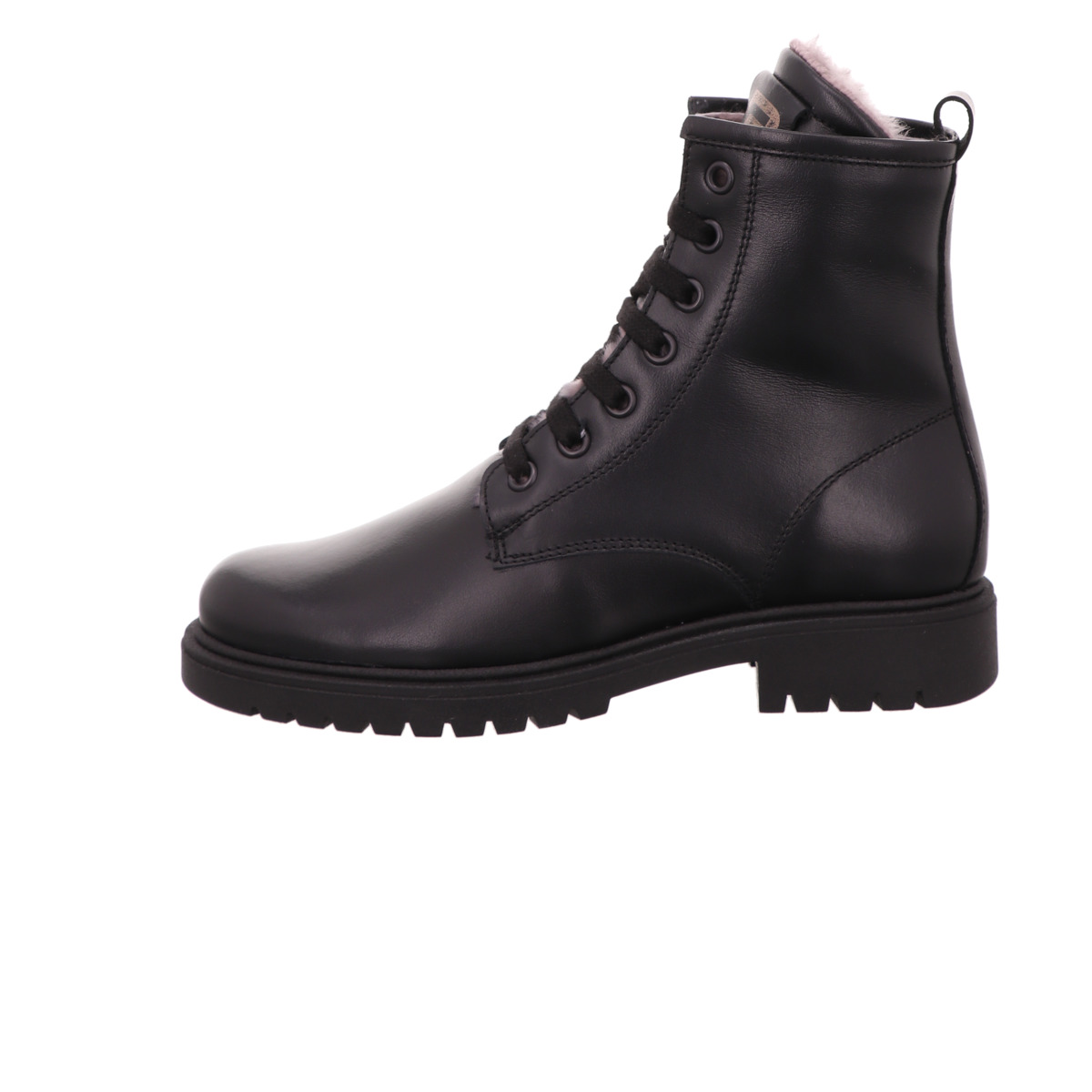 Stiefelette, Cole Bounce Schwarz