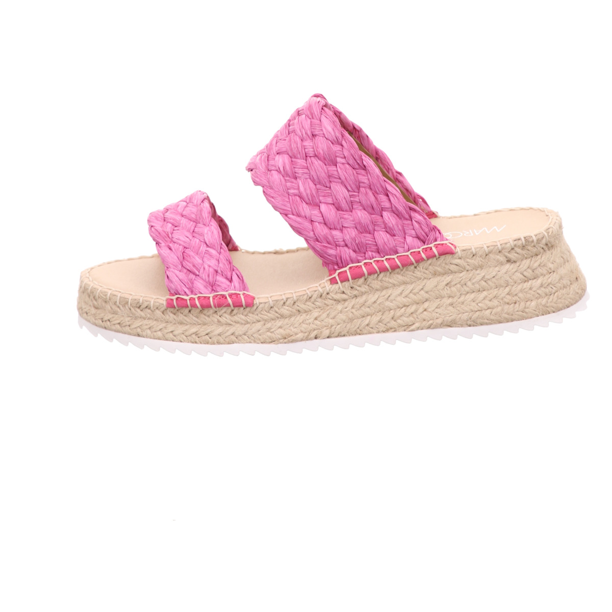 Pantolette, MarcCain Pink