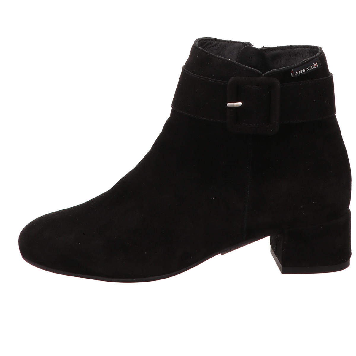 Stiefelette, Balina, Mephisto Schwarz