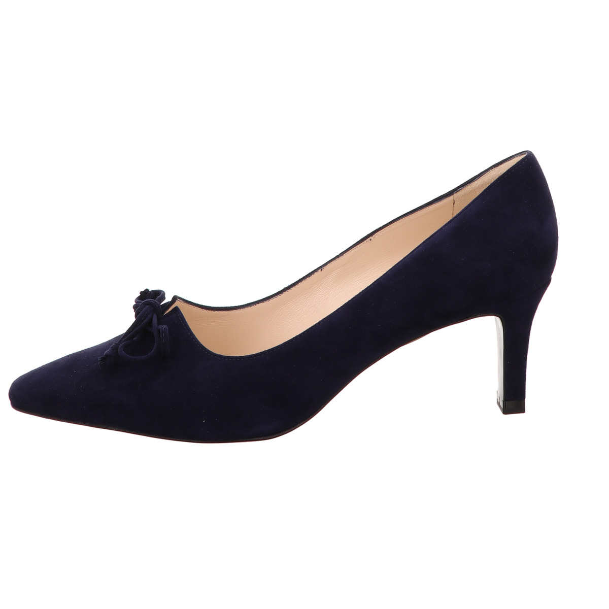 Pumps, Mizzy, Peter Kaiser Blau