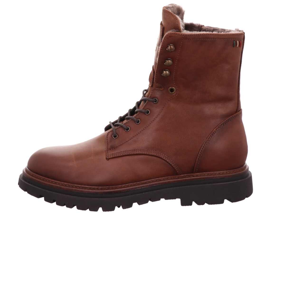 Stiefelette, Ohio, Giorgio Cognac