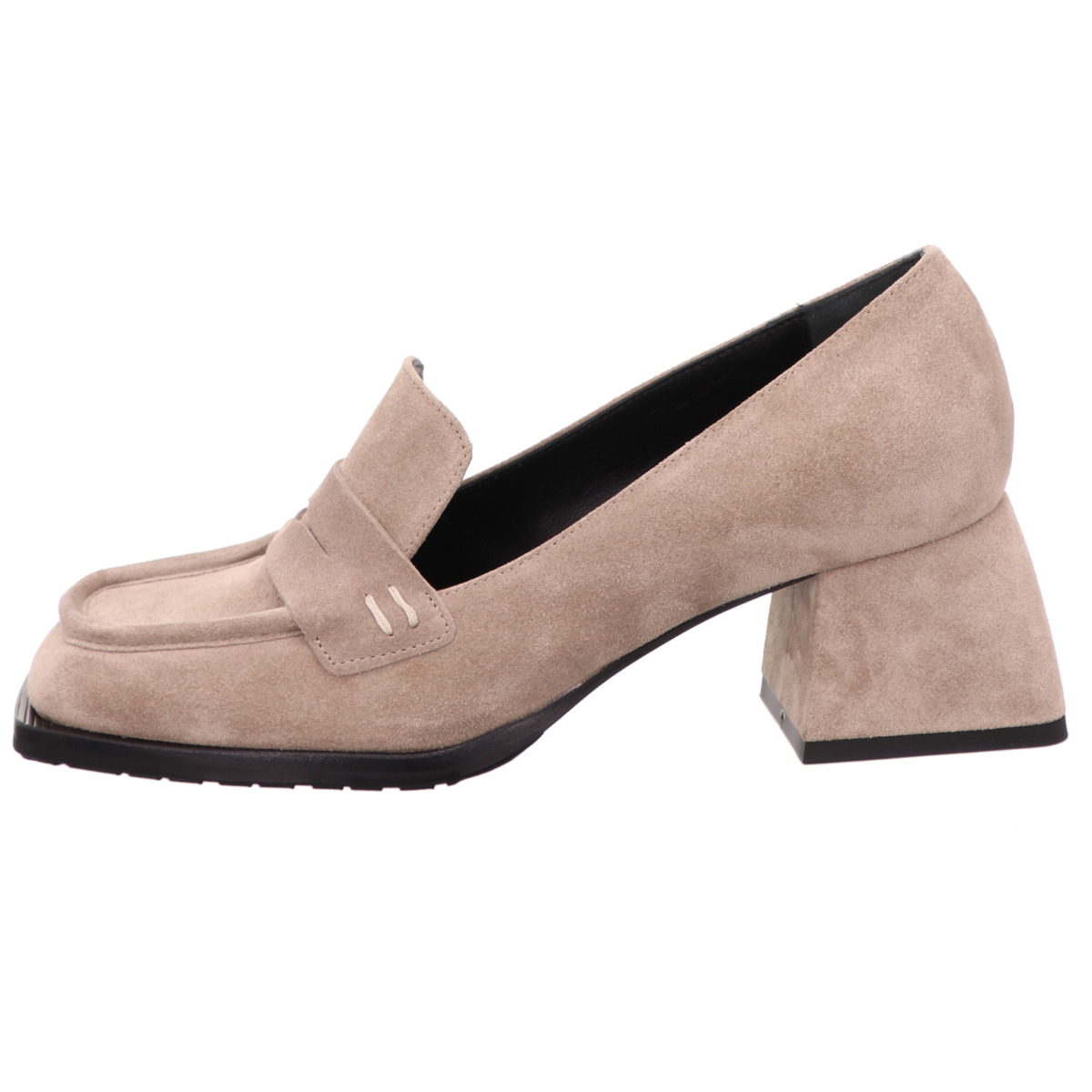 Trotteur, Laura Bellariva Beige