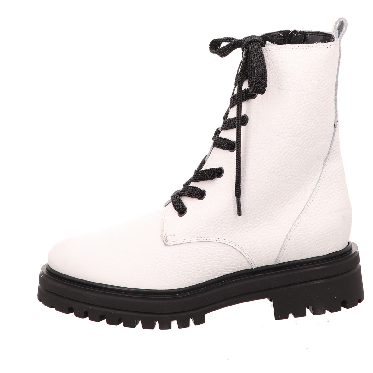 Schnürboots, CC66 Weiss