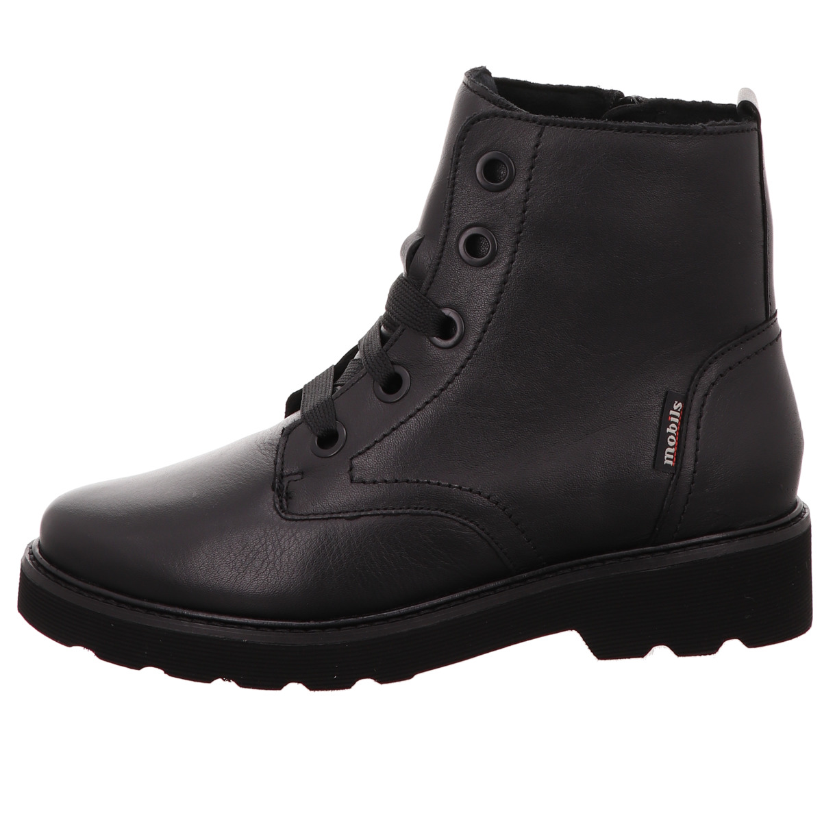 Stiefelette, Odalia, Mephisto Schwarz