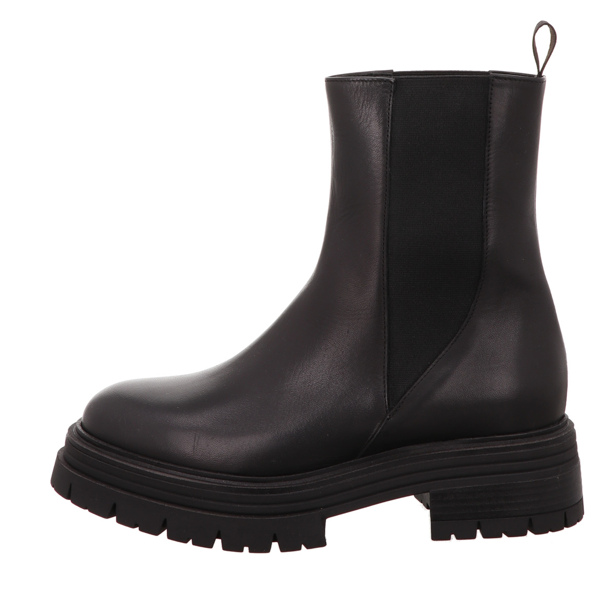 Stiefelette, Paolifirenze Schwarz