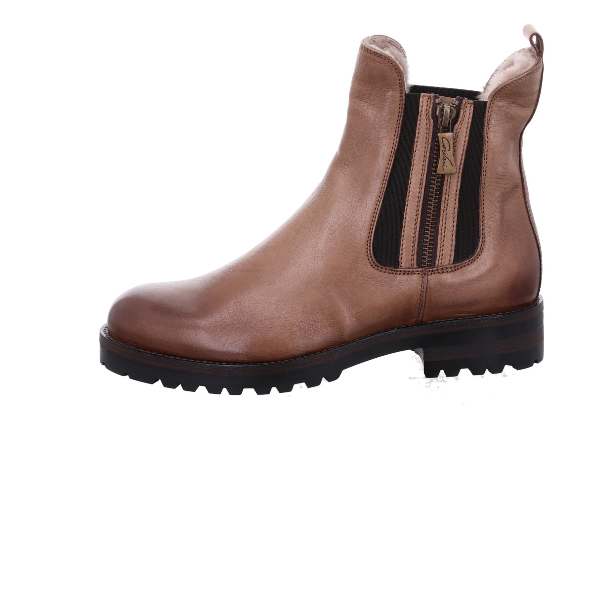 Stiefelette, Palmina, Corvari Braun