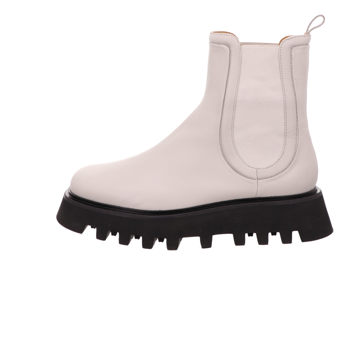 Chelsea Boot, POMME D'OR Offwhite