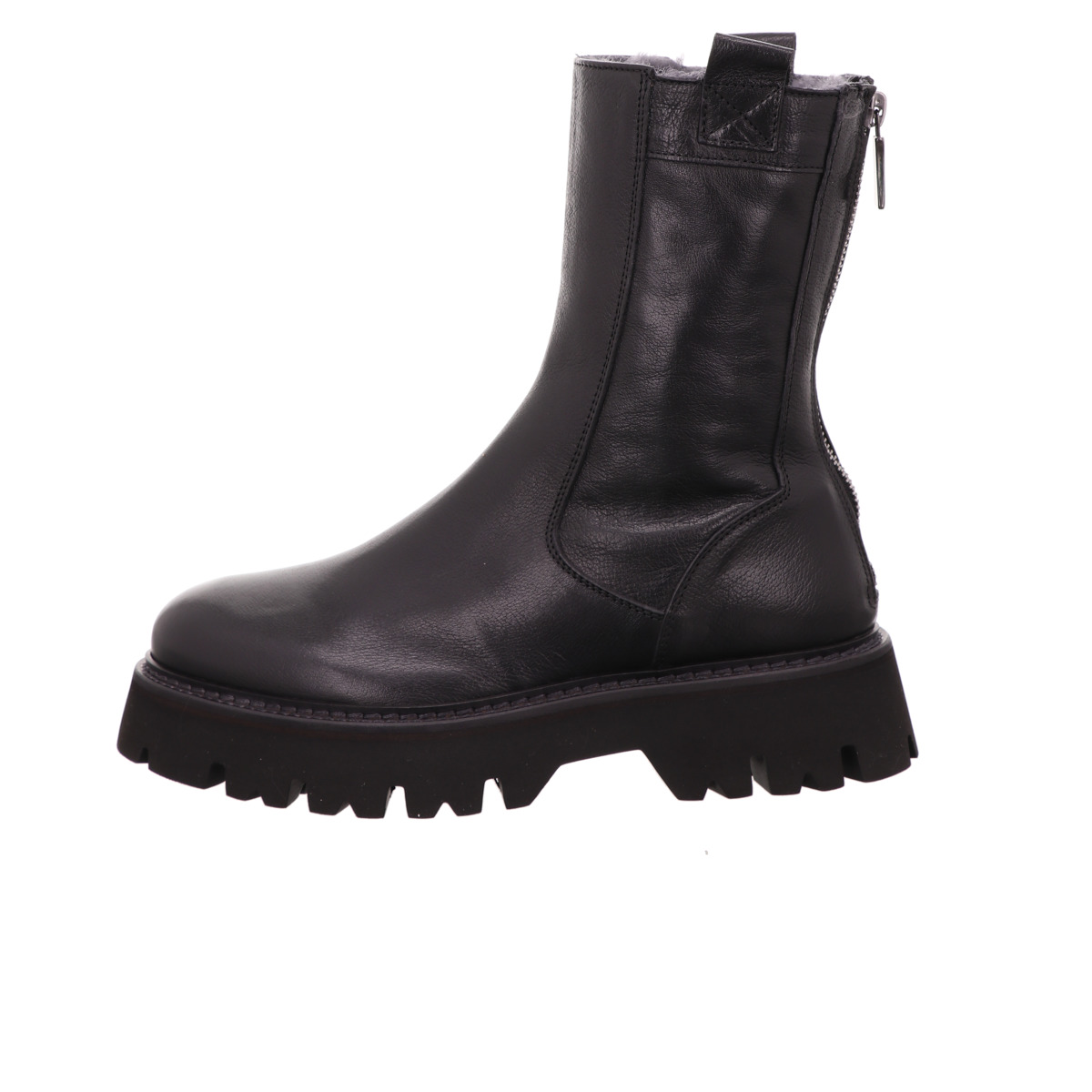 Stiefelette, Corvari Schwarz