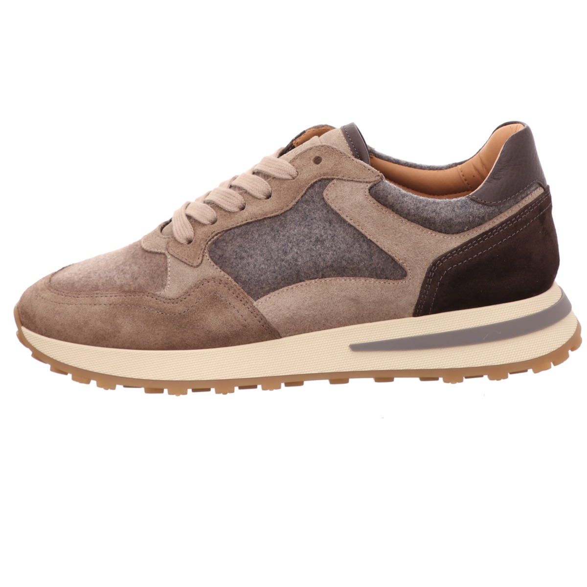 Sneaker, Tennessee, Giorgio Beige