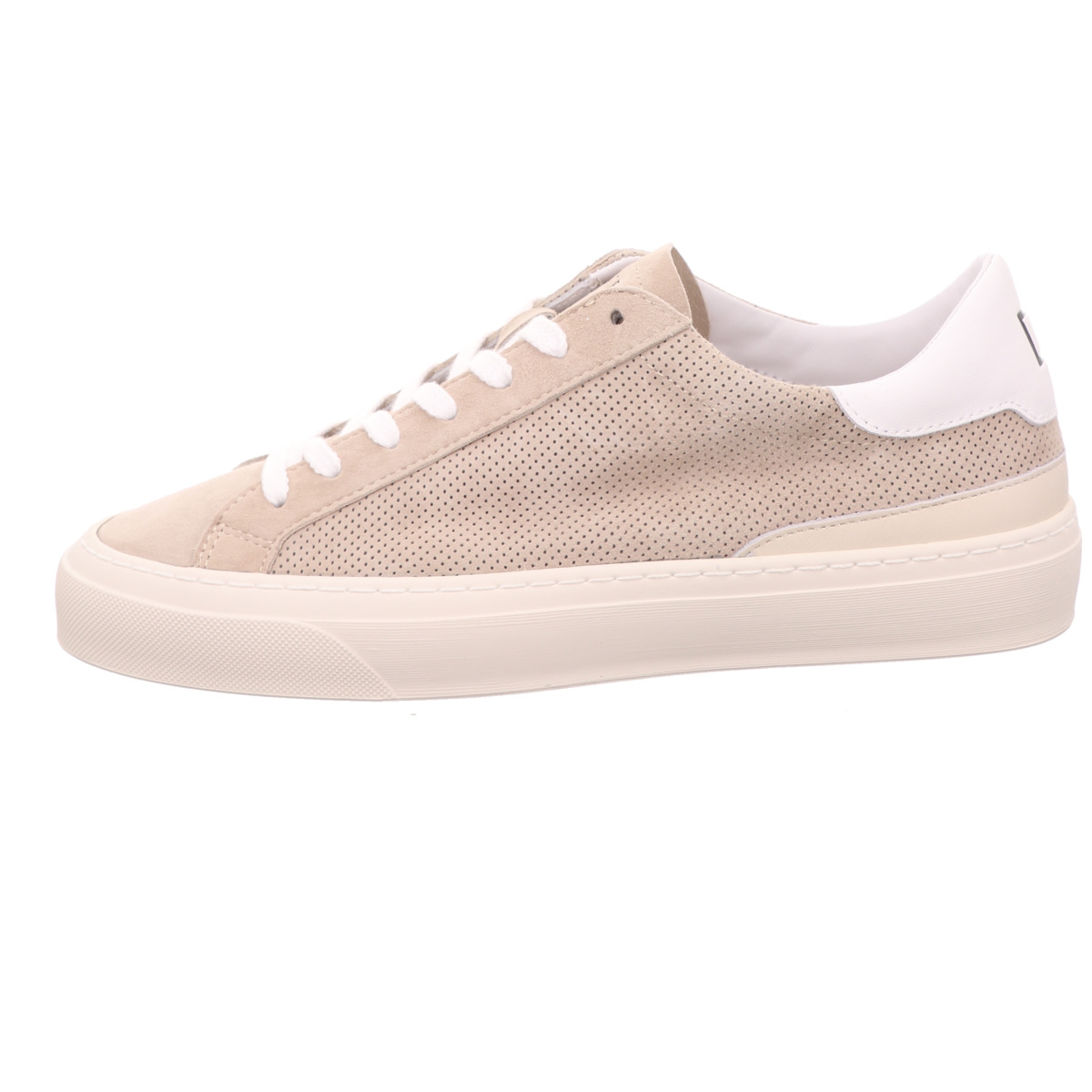 Sneaker, Sonica, D.A.T.E. Beige