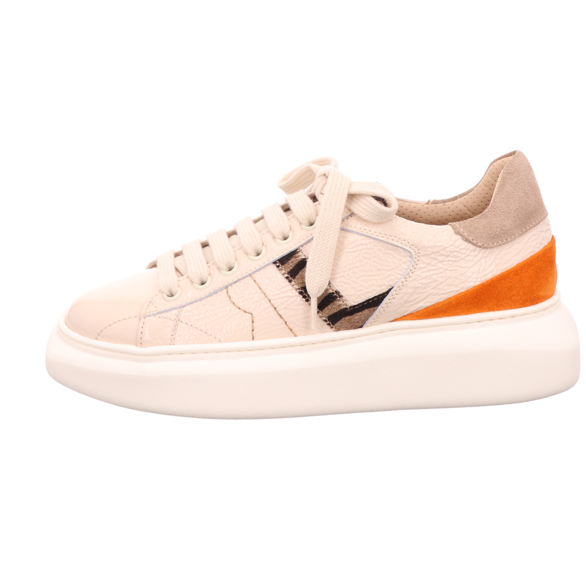 Sneaker, Laura Bellariva Beige