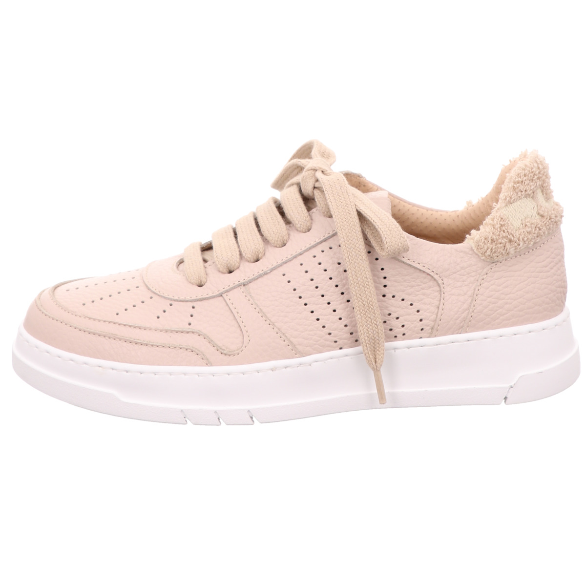 Sneaker, Laura Bellariva Beige