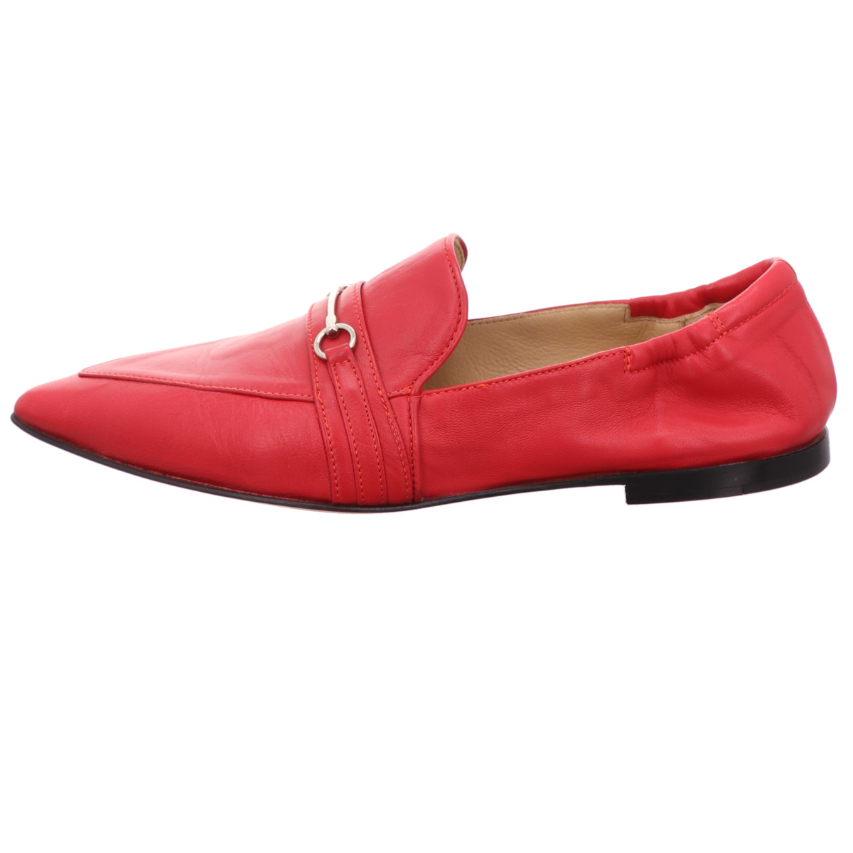 Slipper, POMME D'OR Rot