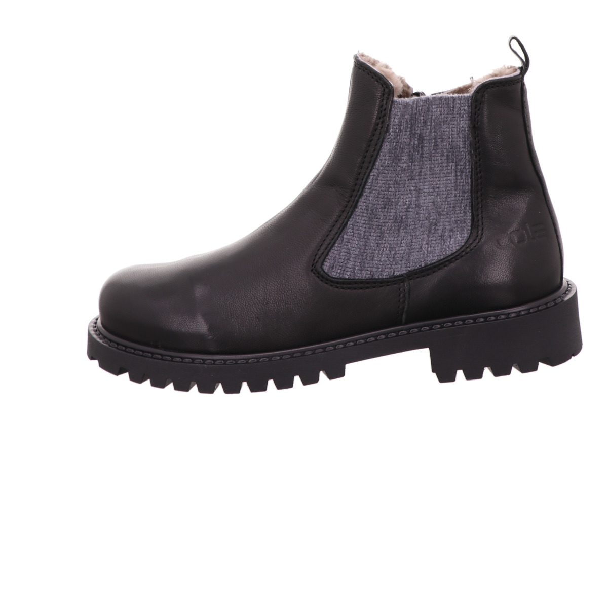 Stiefelette, Cole Bounce Schwarz