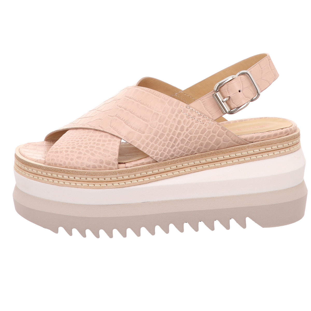 Sandale, Laura Bellariva Beige