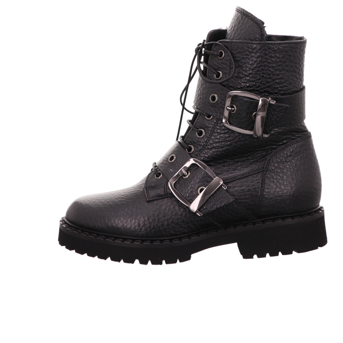 Stiefelette Alice, Laura Bellariva Schwarz